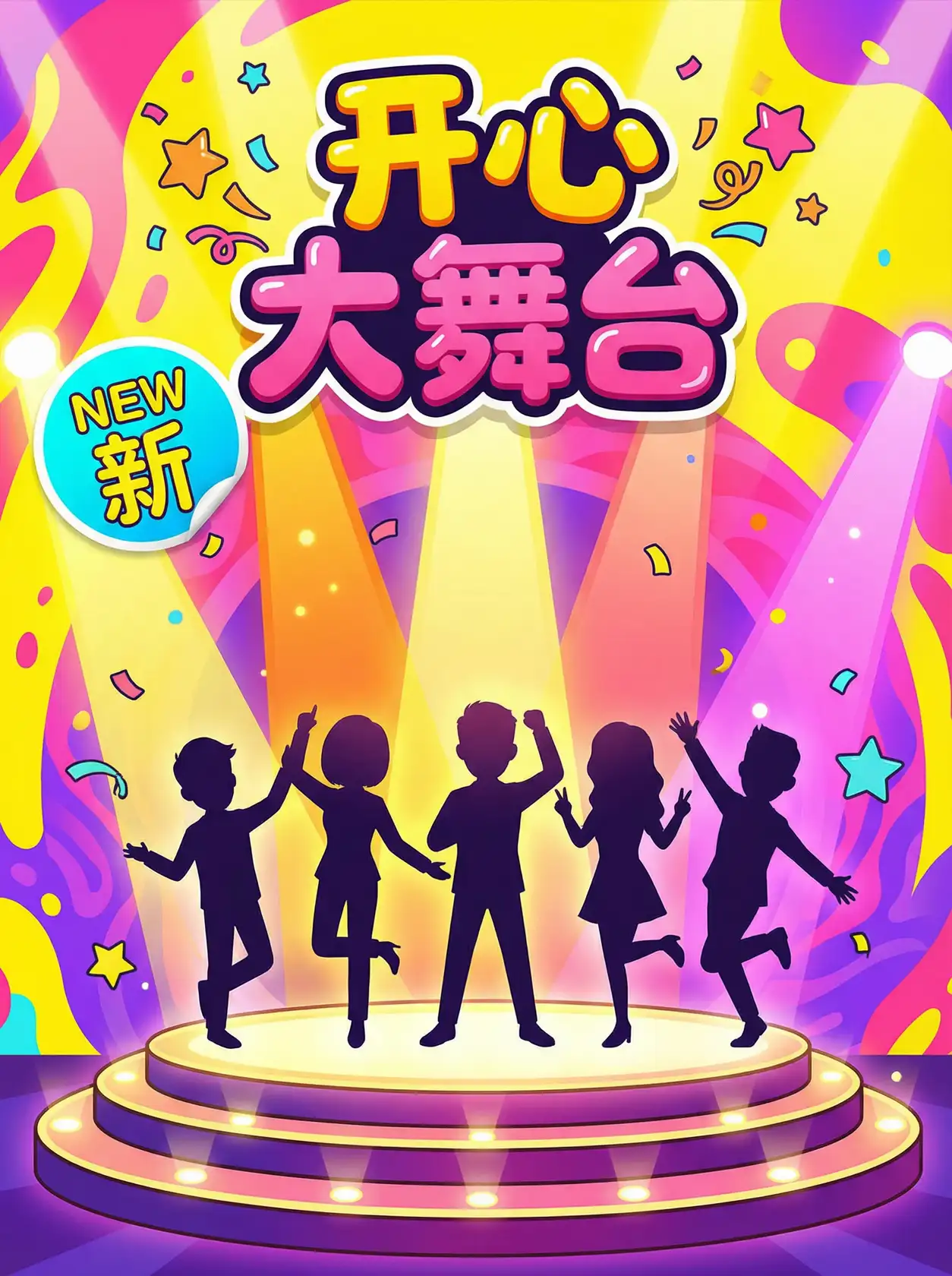野花韩国中文版免费观看 唱歌翻车现场